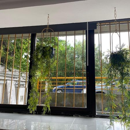 Almond Apartment Thessaloniki Exterior foto