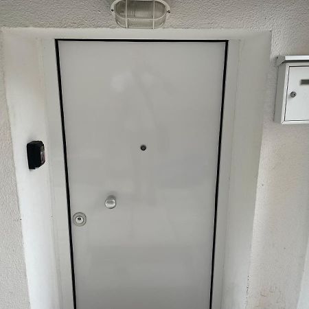 Almond Apartment Thessaloniki Exterior foto